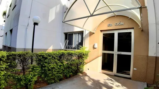 Apartamento com 2 Quartos à venda, 52m² no Jardim dos Oliveiras, Campinas