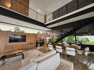 Casa de Condomínio com 3 Quartos à venda, 454m² no Jardim Europa, Valinhos