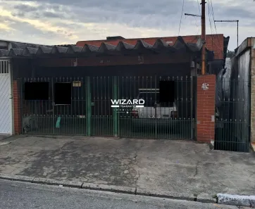 Casa com 3 Quartos à venda, 140m² no Vila Paranaguá, São Paulo