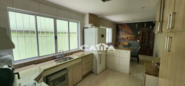 Sobrado com 3 Quartos à venda, 125m² no Cidade Líder, São Paulo