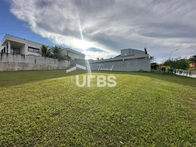 Lote/Terreno à venda, 580m² no Alphaville Flamboyant Residencial Araguaia, Goiânia