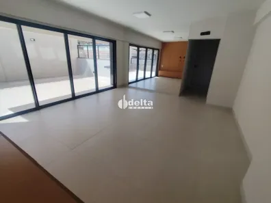 Apartamento com 3 Quartos para alugar, 198m² no Morada da Colina, Uberlândia