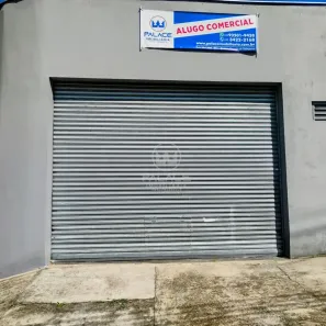 Imóvel Comercial com 1 Quarto para alugar, 75m² no Parque São Matheus, Piracicaba