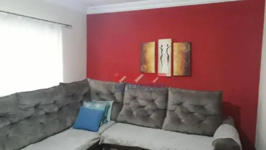 Casa com 3 Quartos à venda, 136m² no Vila São Paulo, Jundiaí