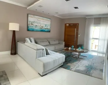 Casa com 3 Quartos à venda, 288m² no Santa Maria, São Caetano do Sul