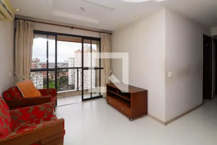 Apartamento com 2 Quartos à venda, 63m² no Jardim Colombo, São Paulo