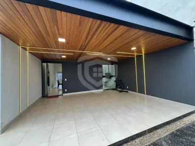 Casa com 3 Quartos à venda, 178m² no Residencial e Comercial Sant'anna, Agudos