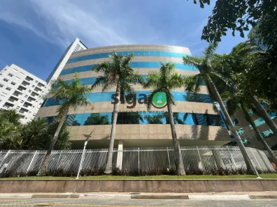 Imóvel Comercial para alugar, 1045m² no Vila Olímpia, São Paulo