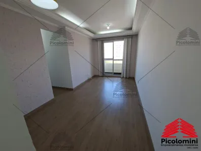 Apartamento com 3 Quartos à venda, 64m² no Vila Formosa, São Paulo