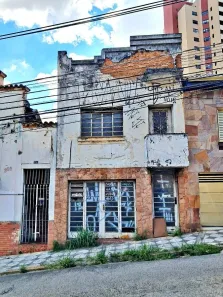 Imóvel Comercial à venda, 141m² no Centro, Sorocaba