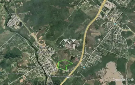 Lote/Terreno à venda, 230m² no Jardim Esmeralda, Magé