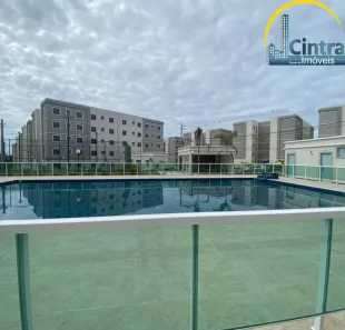 Apartamento com 2 Quartos à venda, 52m² no Jardim das Margaridas, Salvador