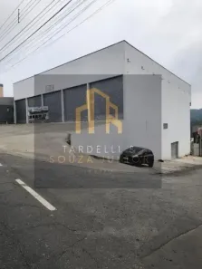 Ponto Comercial para alugar, 150m² no Braz Cubas, Mogi das Cruzes