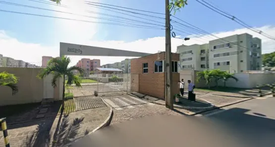 Apartamento com 3 Quartos para alugar, 59m² no Novo Horizonte, Teresina