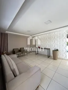 Apartamento com 3 Quartos à venda, 75m² no Gruta de Lourdes, Maceió
