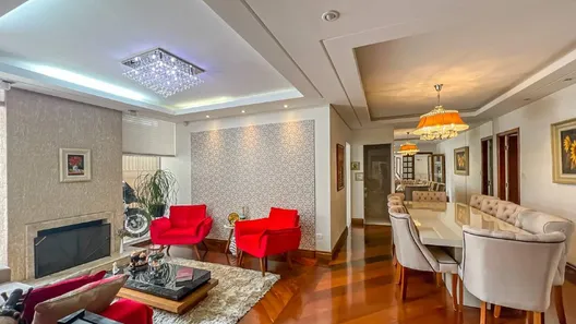 Casa com 4 Quartos à venda, 270m² no Jardim das Indústrias, São José dos Campos