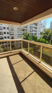 Apartamento com 4 Quartos à venda, 198m² no Jardim Ampliação, São Paulo