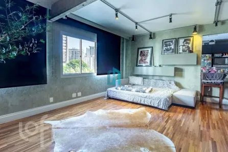 Apartamento com 2 Quartos à venda, 100m² no Vila Olímpia, São Paulo