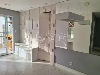Apartamento com 3 Quartos à venda, 66m² no Vila Guarani (Z Sul), São Paulo