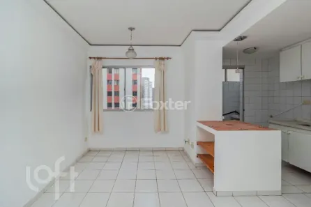 Apartamento com 1 Quarto à venda, 47m² no Campos Elíseos, São Paulo