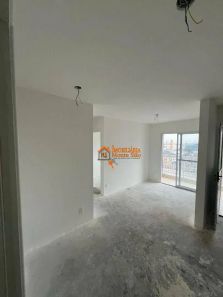 Apartamento com 2 Quartos à venda, 48m² no Vila das Bandeiras, Guarulhos