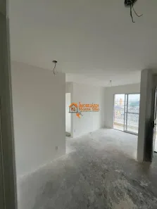 Apartamento com 2 Quartos à venda, 48m² no Vila das Bandeiras, Guarulhos