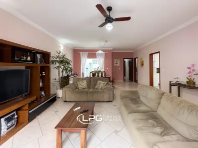 Casa com 3 Quartos à venda, 189m² no Jardim Regina, Indaiatuba