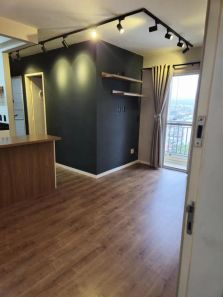 Apartamento com 2 Quartos à venda, 48m² no Vila Siqueira (Zona Norte), São Paulo