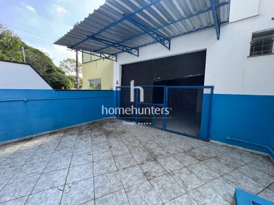 Galpão/Depósito/Armazém para alugar, 200m² no Vila Industrial, Campinas