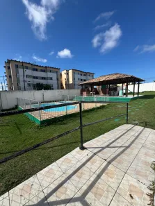 Apartamento com 3 Quartos para alugar, 67m² no Feitosa, Maceió