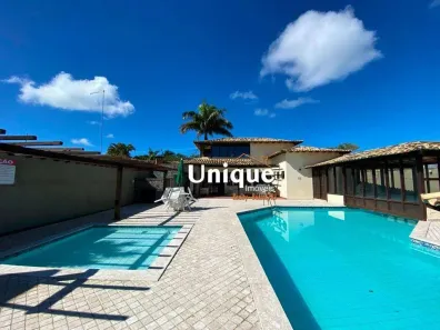 Casa de Condomínio com 4 Quartos à venda, 110m² no Manguinhos, Armação dos Búzios