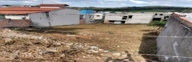 Lote/Terreno à venda, 360m² no Bom Repouso, Betim