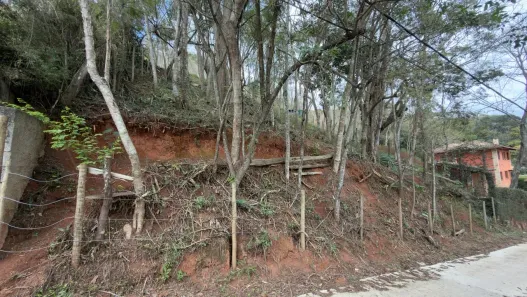 Lote/Terreno à venda, 1215m² no Itaipava, Petrópolis