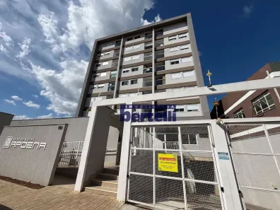 Apartamento com 2 Quartos para venda ou aluguel, 88m² no Jardim do Sul, Bragança Paulista