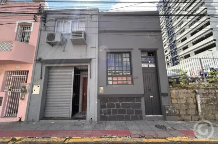 Ponto Comercial para alugar, 45m² no Centro, Florianópolis