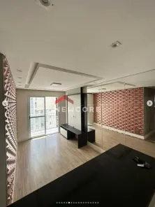 Apartamento com 2 Quartos à venda, 47m² no Jardim São Cristóvão, São Paulo