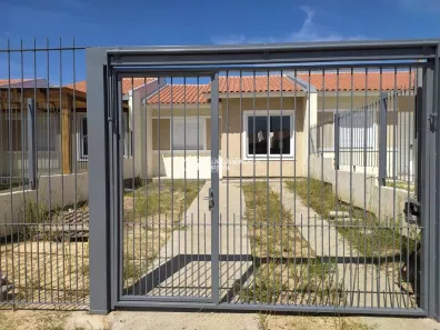 Casa com 2 Quartos à venda, 48m² no Restinga, Porto Alegre