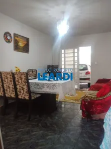 Sobrado com 3 Quartos à venda, 120m² no Jardim Sarah, São Paulo