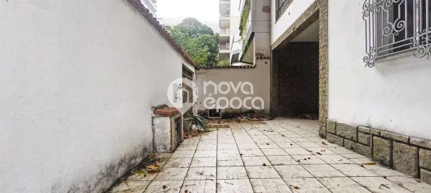 Casa com 4 Quartos à venda, 286m² no Tijuca, Rio de Janeiro