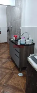 Apartamento com 1 Quarto à venda, 40m² no Santa Efigênia, São Paulo
