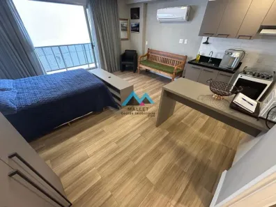 Kitnet com 1 Quarto à venda, 36m² no Centro, Rio de Janeiro