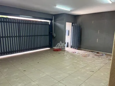 Imóvel Comercial com 1 Quarto à venda, 175m² no Independência, Ribeirão Preto