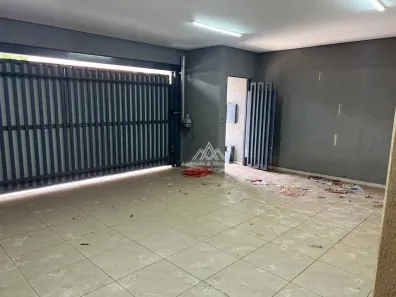 Imóvel Comercial com 1 Quarto à venda, 182m² no Independência, Ribeirão Preto