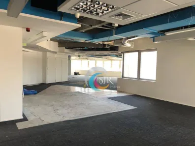 Sala Comercial para alugar, 169m² no Pinheiros, São Paulo