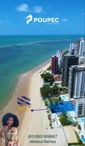 Apartamento com 2 Quartos à venda, 40m² no Candeias, Jaboatão dos Guararapes