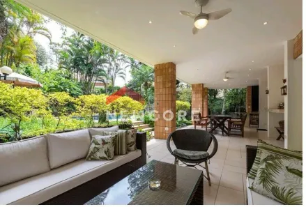 Casa de Condomínio com 4 Quartos à venda, 1100m² no Jardim Cordeiro, São Paulo