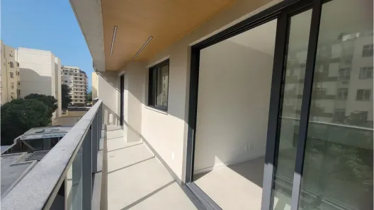 Apartamento com 2 Quartos à venda, 73m² no Flamengo, Rio de Janeiro
