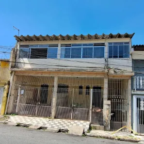 Casa com 2 Quartos à venda, 380m² no Jaguaribe, Osasco