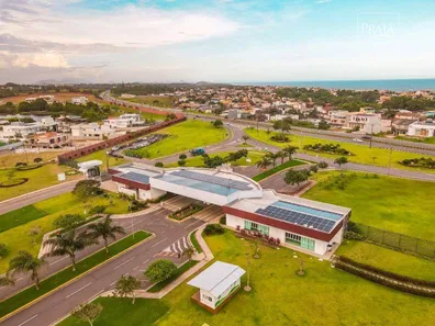 Lote/Terreno à venda, 850m² no Interlagos, Vila Velha