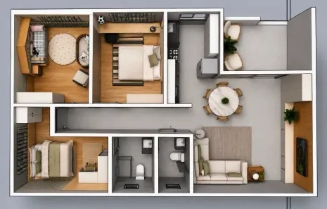 Casa com 6 Quartos à venda, 360m² no Candeias, Jaboatão dos Guararapes